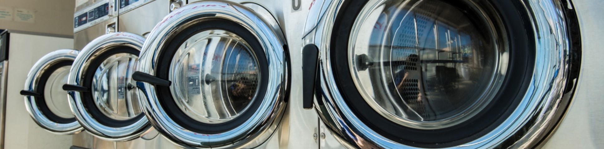 Destin Laundry Services