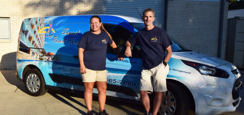 Fort Walton Beach Laundry Services